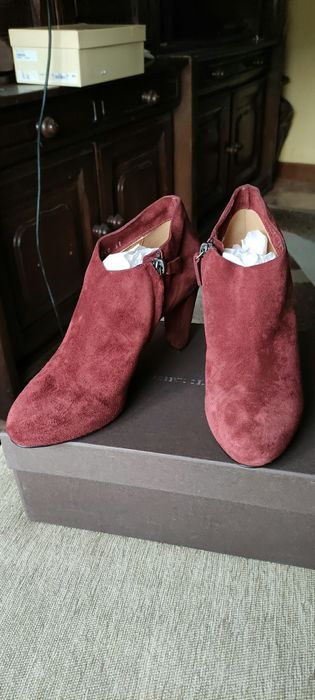 Sapatos de mulher Roberto Del Carlo n°37  SP 002