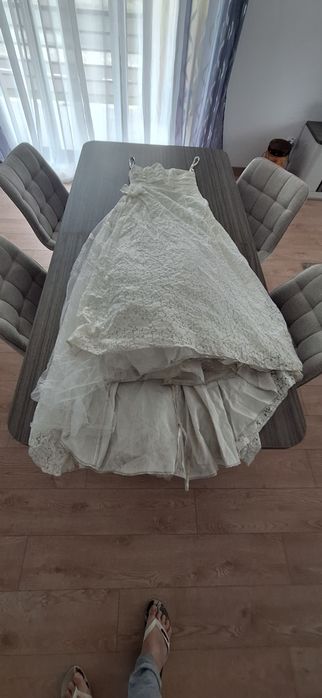 Vestido de Noiva
