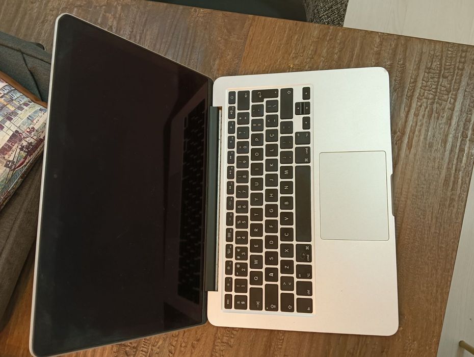 MacBook Pro 2013