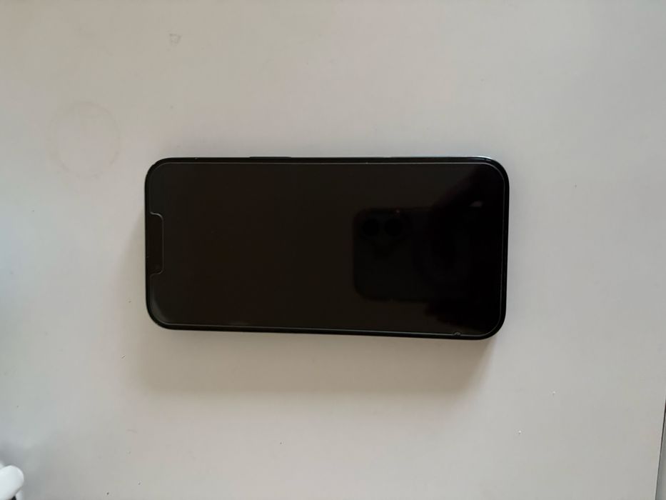 Iphone 13 128gb midnight