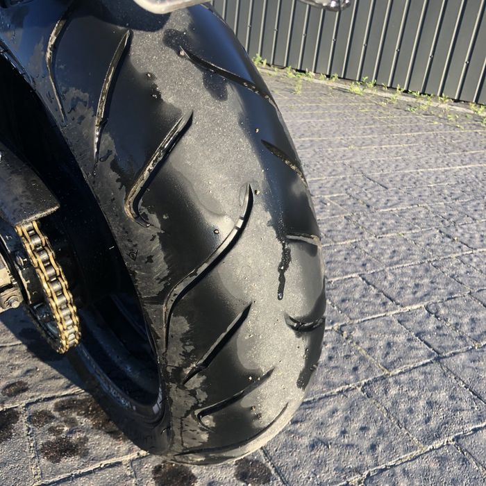 Продам Honda Hornet 600