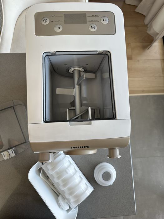 Máquina de Fazer Massa Philips Avance Collection (Como Nova)