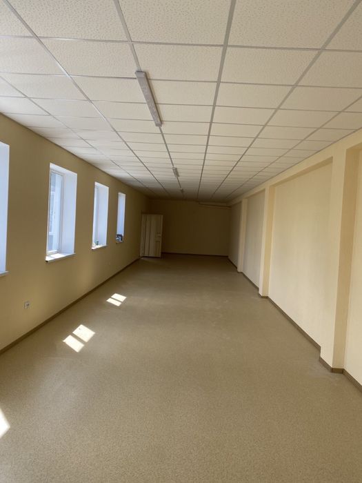 Оренда приміщення 120кв.м