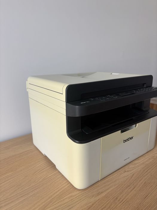 Urządzenie wielofunkcyjne laserowe Brother MFC-1810E | Drukarka, skaner, faks