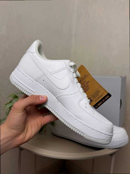 Кросівки Nike‼️ Nike air force 1 Next Nature. Оригінал 36/40/42/43/44