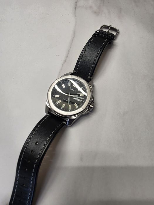 Zestaw zegarków Timex Fissil