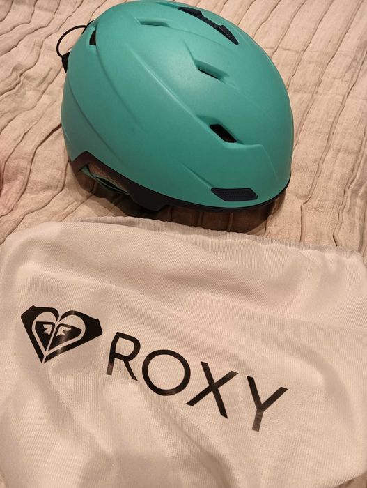 Kask Narciarski/Snowboardowy Roxy