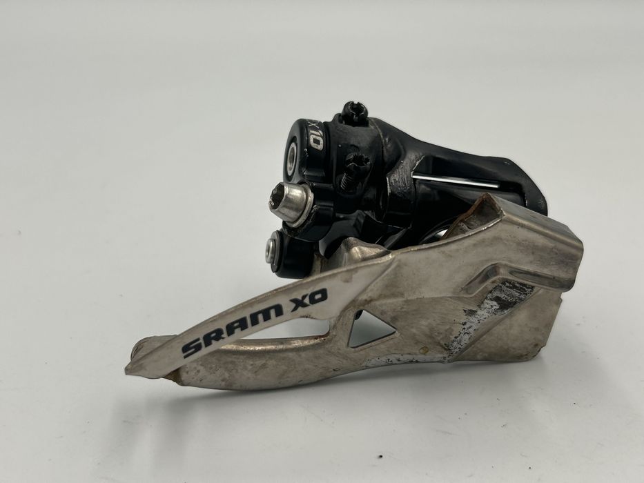 Przerzutka sram X0 2x10