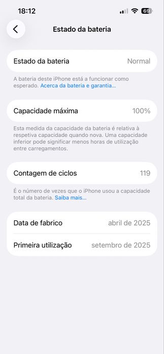 iPhone 16e 256gb black