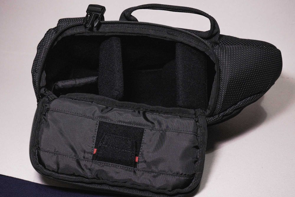 Mochila Canon 300EG Digital Bag – Proteção para o teu Equipamento!