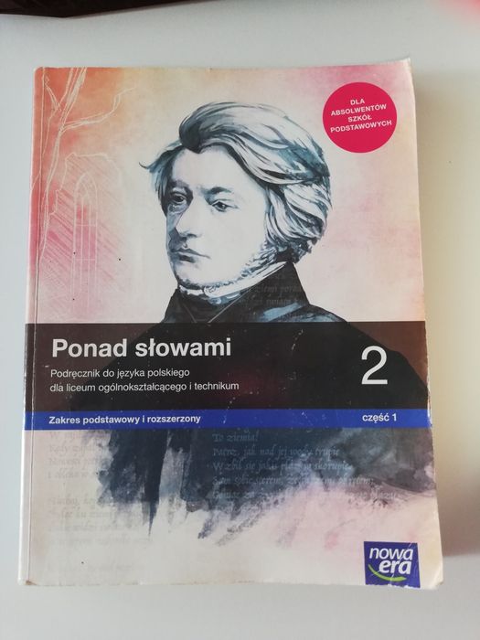 Ponad słowami 2.1