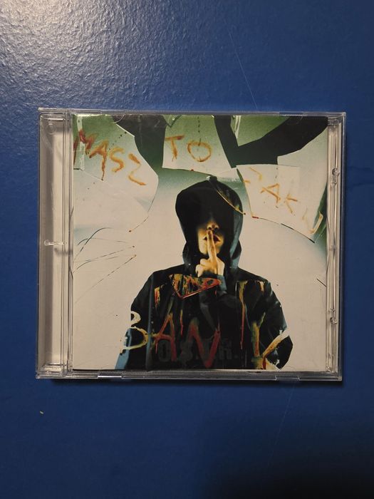 O.S.T.R Masz to jak w banku