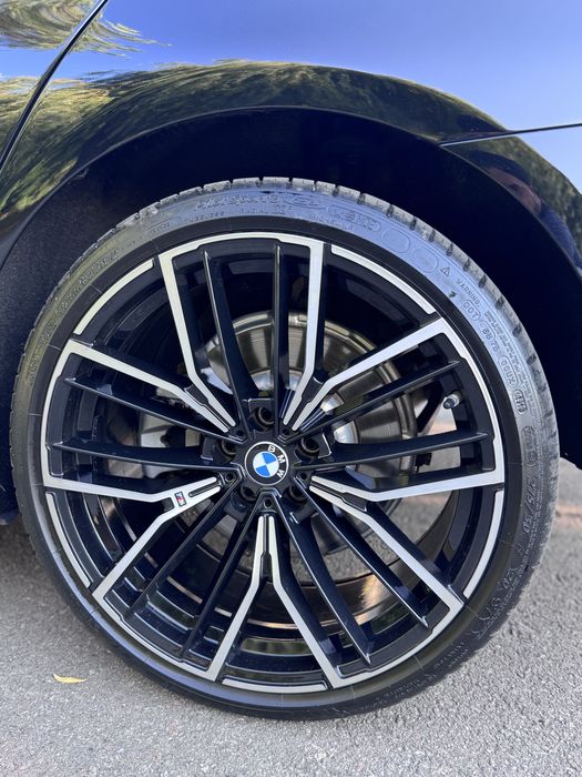 Продам или обмен BMW G30