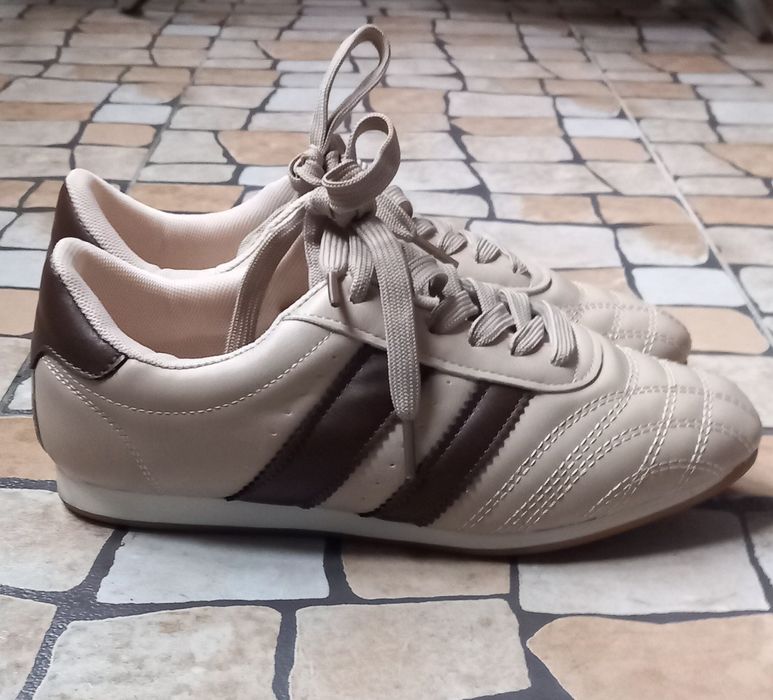 Sapatilhas - Tamanho 36