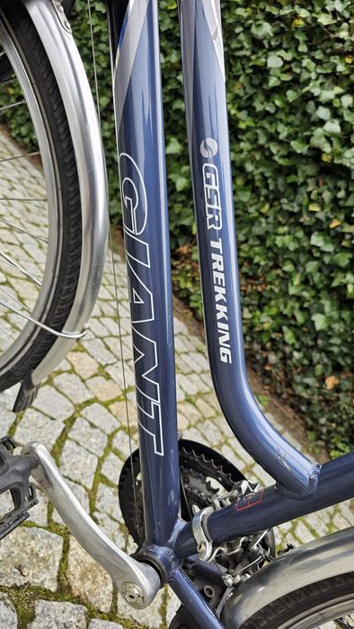 Rower damski trekking Giant GSR