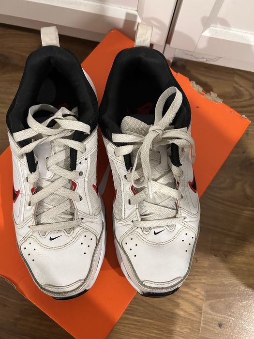 buty nike defyallday damskie 38 sneakersy