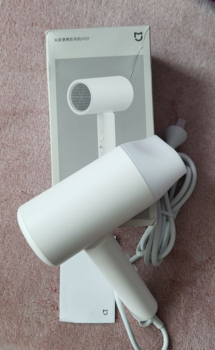 Новий фен, Фен Xiaomi