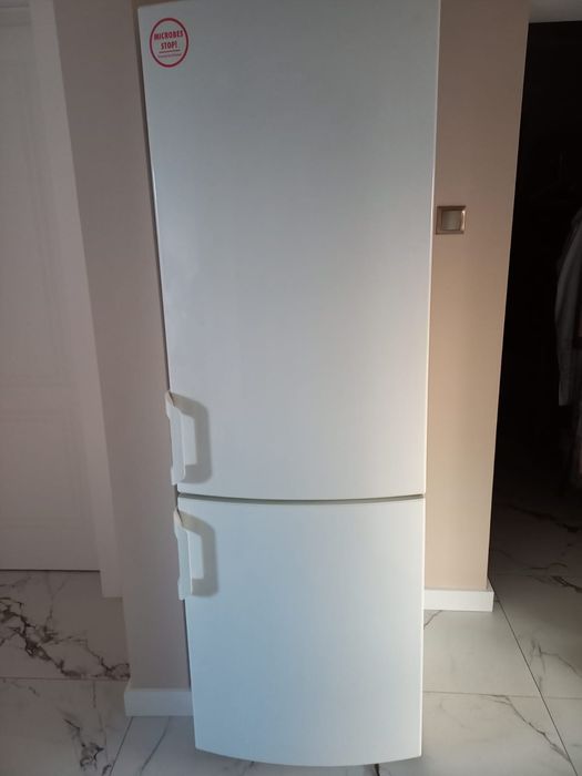 Sprzedam  Lodówko-zamrażarka Gorenje w idealnym stanie