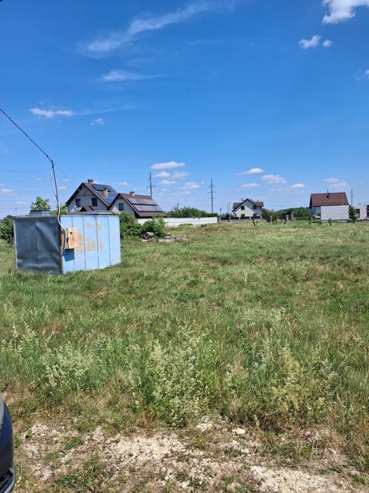 продаж земельної ділянки