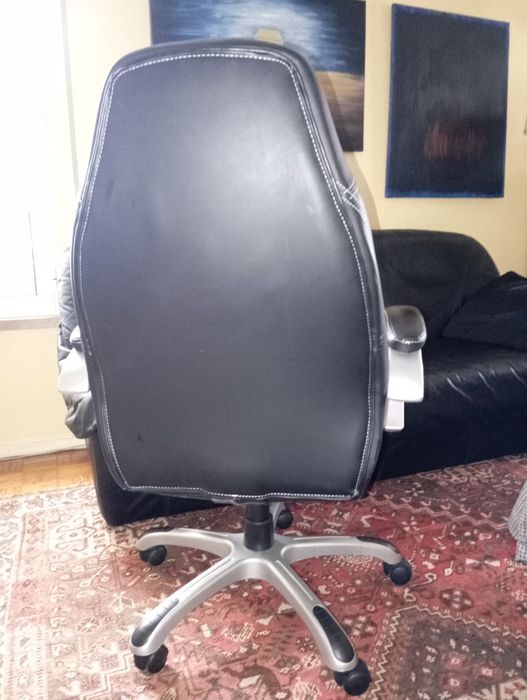 Cadeira de escritório