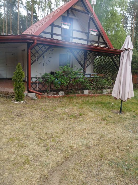 Domek do wynajecia w Urszulewie