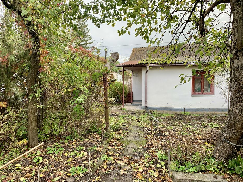 Продаж будинку 90 м² під КОМЕРЦІЮ, центр Гощі, вул. Незалежності