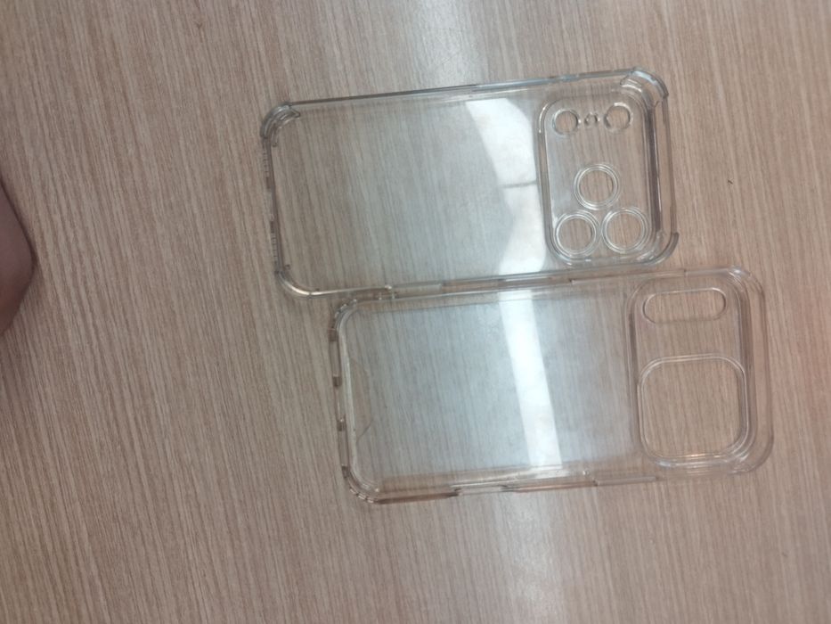 Capa para iPhone 17 pro e pro max