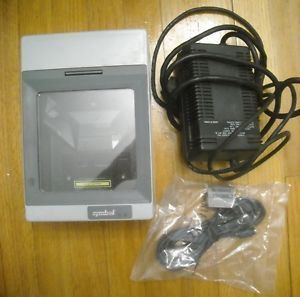 Scanner de check out SYMBOL64309931548929122