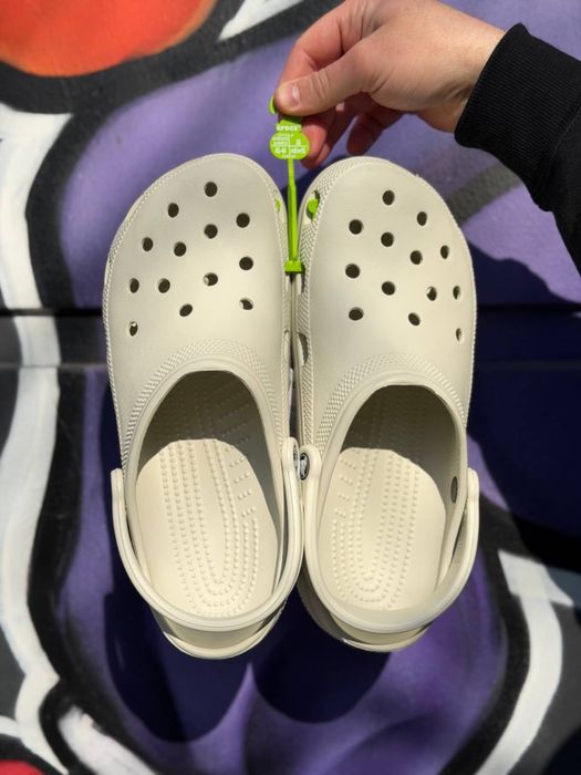 Крокси Crocs, оригінал