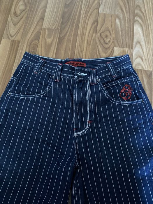 Шорты Jaded London