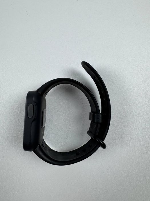 Смарт-годинник Xiaomi Mi Watch Lite Black (BHR4357GL)