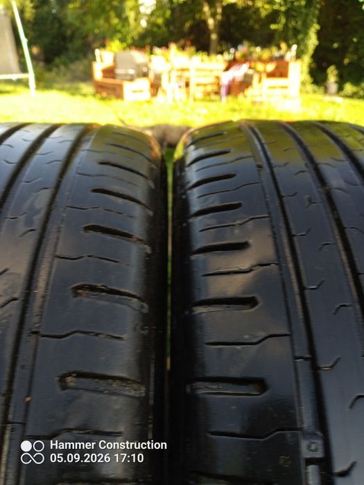 Sprzedam opony Letnie 195/55 R 16