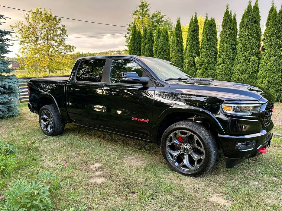 Ram 1500