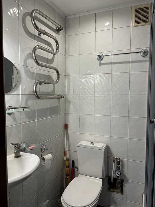 Оренда 1 кімнатної квартири. Святошинського рн.