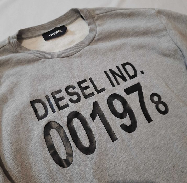 Diesel колекційна, рідкісна