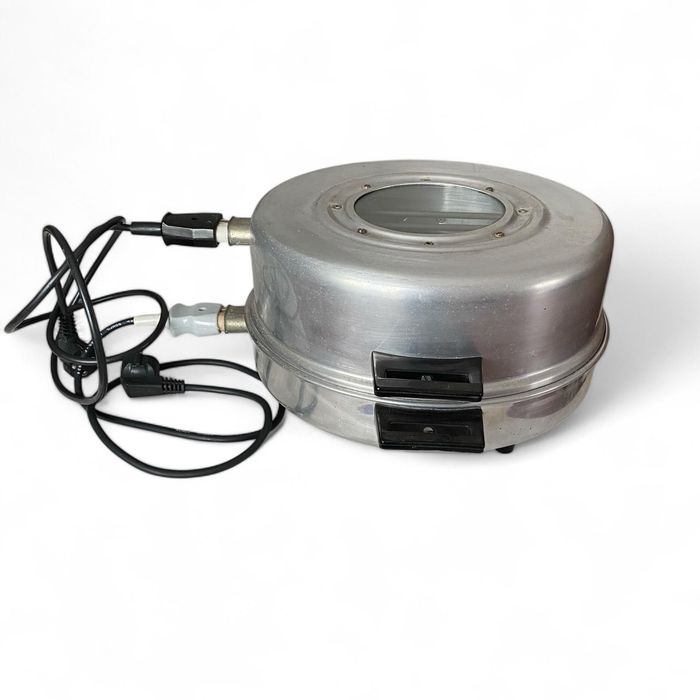 Forno Cloche Patusca