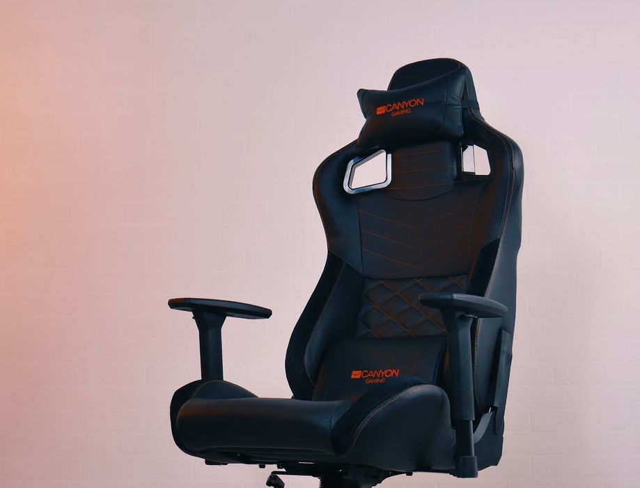 Ігрове Крісло Canyon Nightfall