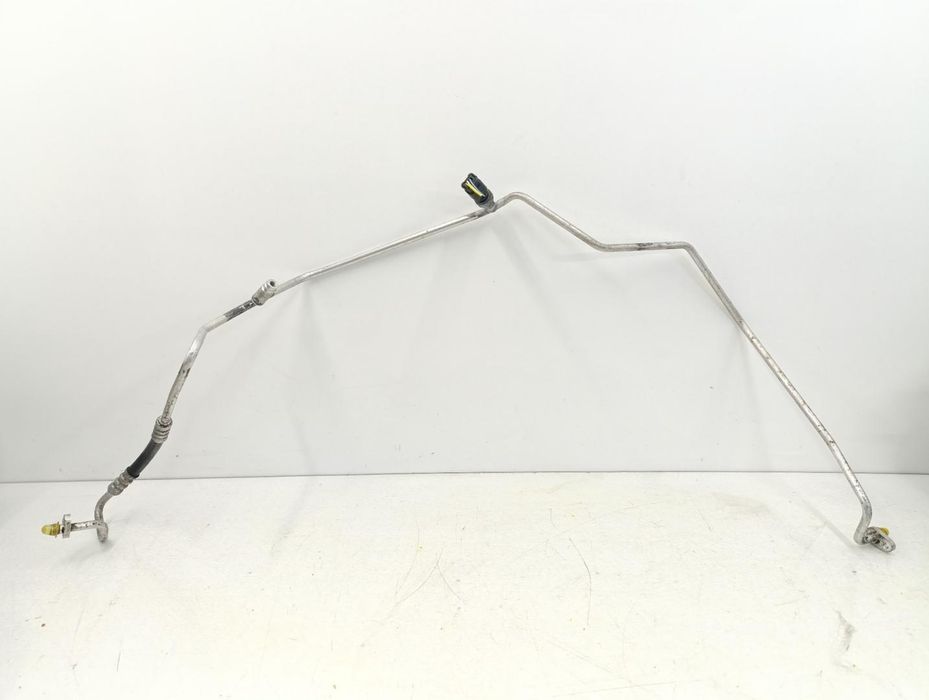 Tubos De Ar Condicionado Citroen Grand C4 Picasso
