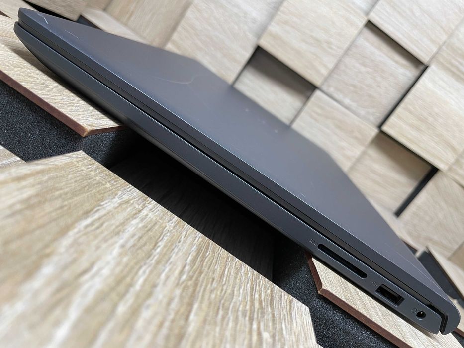 №5513 Ноутбук Dell inspiron 15 3511 FHD IPS Touch/i5-1135G7/SSD240/8Gb