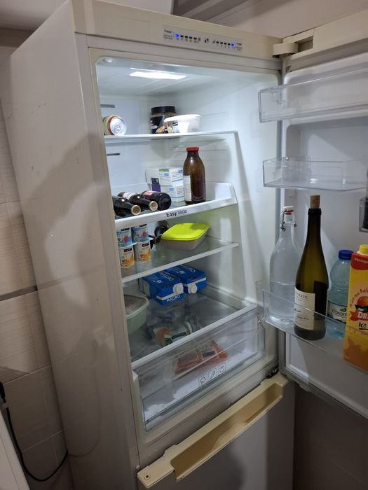 Frigorífico Samsung No Frost