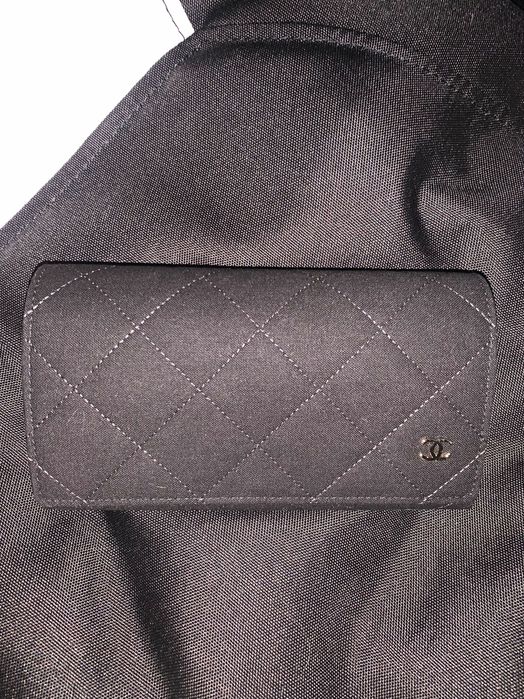Окуляри сонцезахисні Chanel
