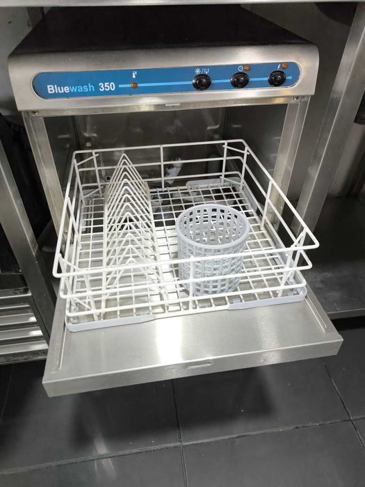 Maquina de lavar chavenas / copos cesto 35x35