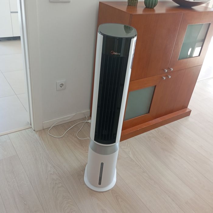Ventoinhas Climatizador 3 in 1