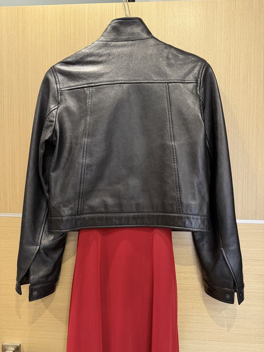 Шкірянка Massimo Dutti