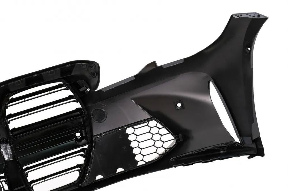 Para-choques Bmw Série 3 G20 G21 (2018 a 2023) Look G80