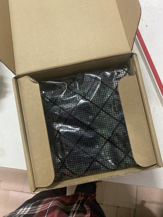 Industrial Motherboard Mitac PD11BI-J190064284471771522121