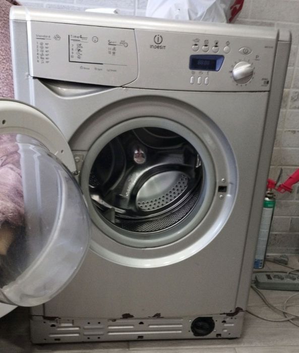 Стиральная машина