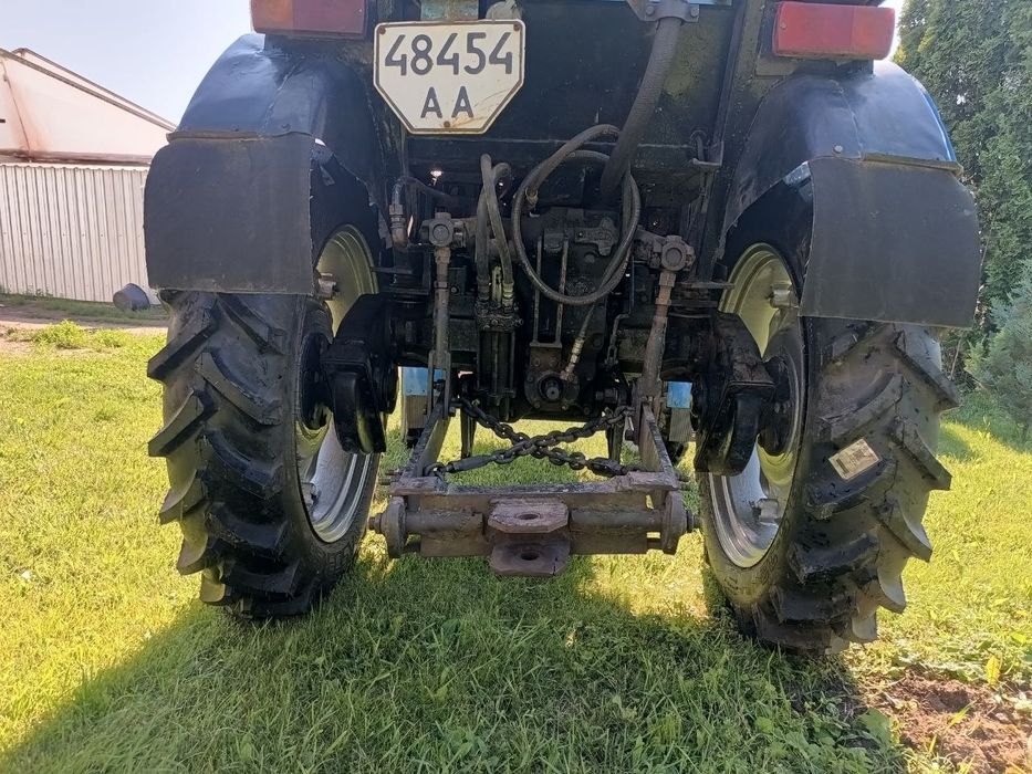 Продам трактор ХТЗ 2511 (т-25)
