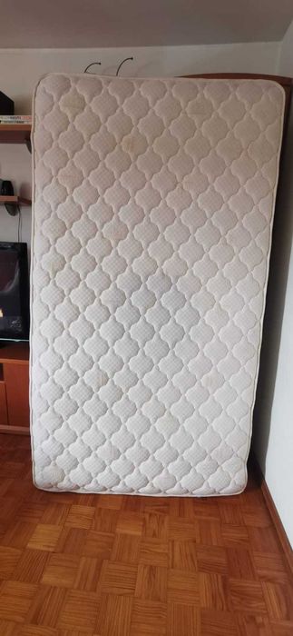 Colchão cama solteiro