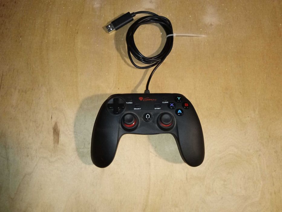Gamepad Genesis P65 [aktywne]